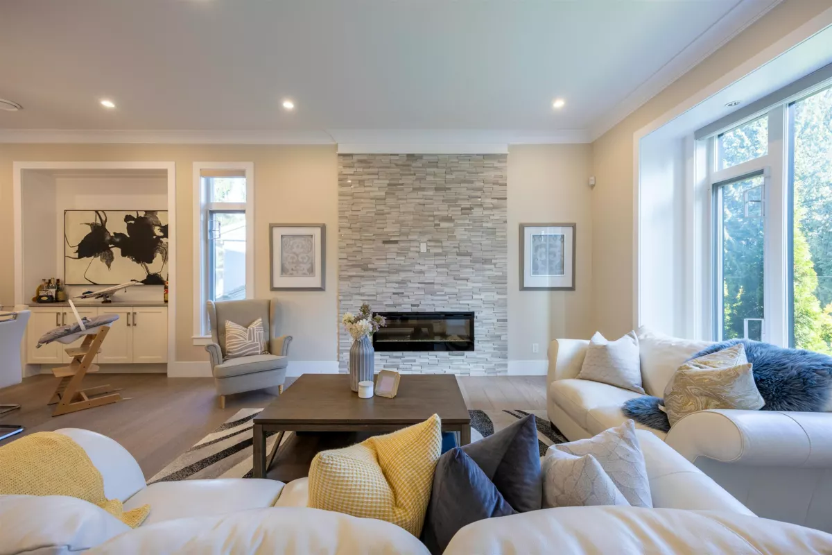 Walk-In Closet Photo of 3056 Lazy A Street, Coquitlam, BC