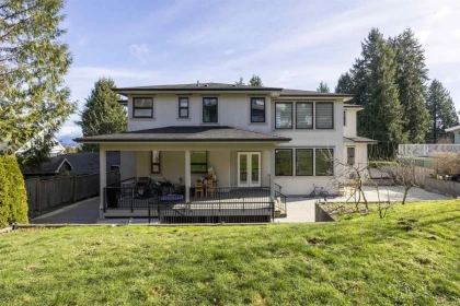 3056 Lazy A Street, Coquitlam, BC