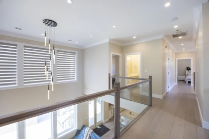 Laundry Room Photo of 3056 Lazy A Street, Coquitlam, BC