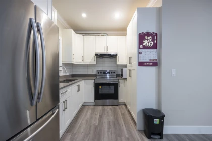 Pantry Photo of 3056 Lazy A Street, Coquitlam, BC