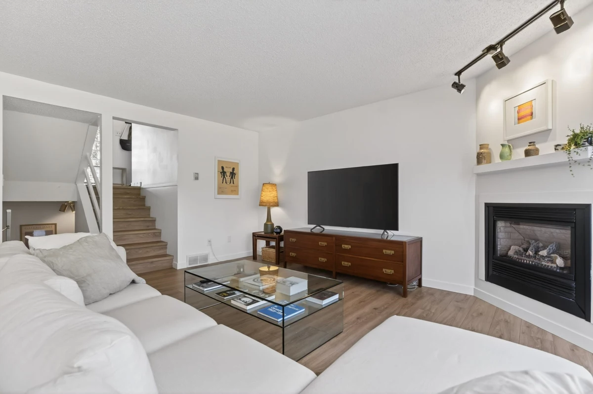 Pantry Photo of 526 Cardiff Way, Port Moody, BC
