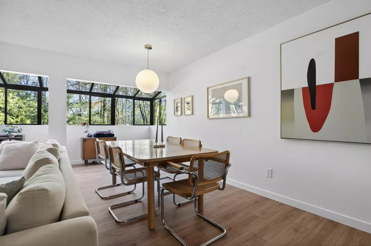 Primary Bedroom Photo of 526 Cardiff Way, Port Moody, BC