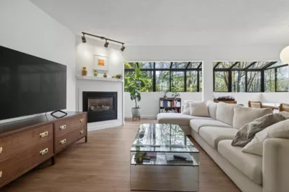 526 Cardiff Way, Port Moody, BC