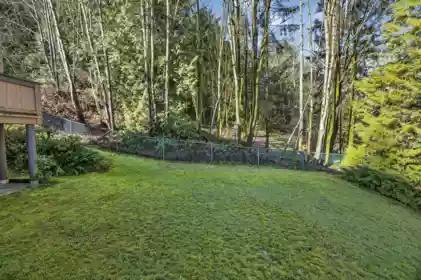 Front Yard Photo of 526 Cardiff Way, Port Moody, BC