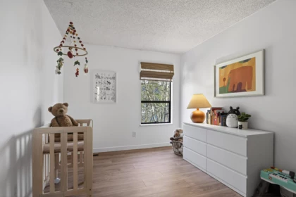 Laundry Room Photo of 526 Cardiff Way, Port Moody, BC
