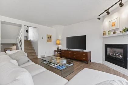 Pantry Photo of 526 Cardiff Way, Port Moody, BC