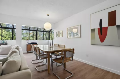 Primary Bedroom Photo of 526 Cardiff Way, Port Moody, BC
