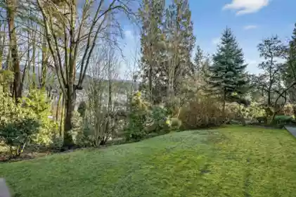 Swimming Pool Photo of 526 Cardiff Way, Port Moody, BC