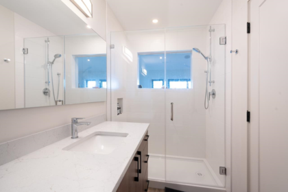Mudroom Photo of 1505 Williams Road, Bowen Island, BC