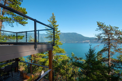 Pantry Photo of 1505 Williams Road, Bowen Island, BC