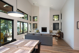 1505 Williams Road, Bowen Island, BC