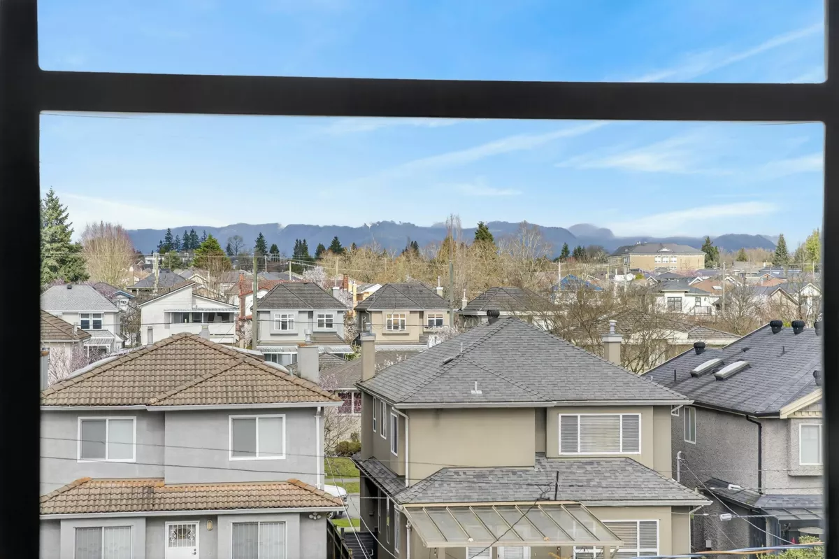Bedroom 4 Photo of 406 6485 Manitoba Street, Vancouver, BC