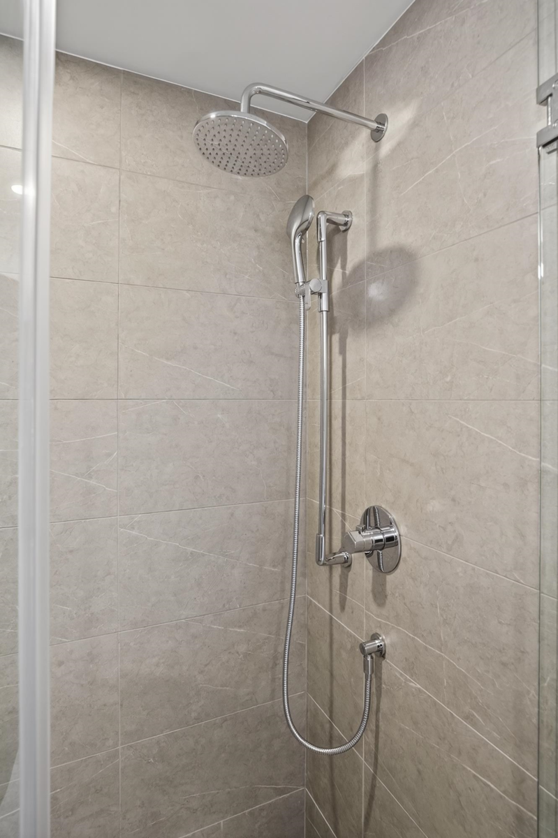 Garage Interior Photo of 406 6485 Manitoba Street, Vancouver, BC