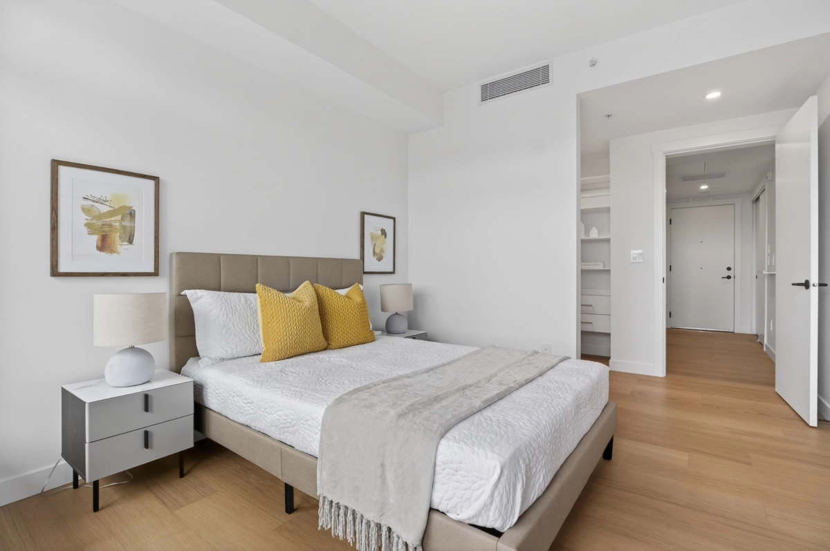 Hot Tub / Spa Photo of 406 6485 Manitoba Street, Vancouver, BC