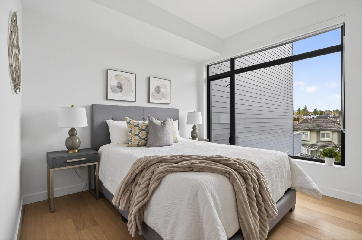 Loft / Bonus Room Photo of 406 6485 Manitoba Street, Vancouver, BC