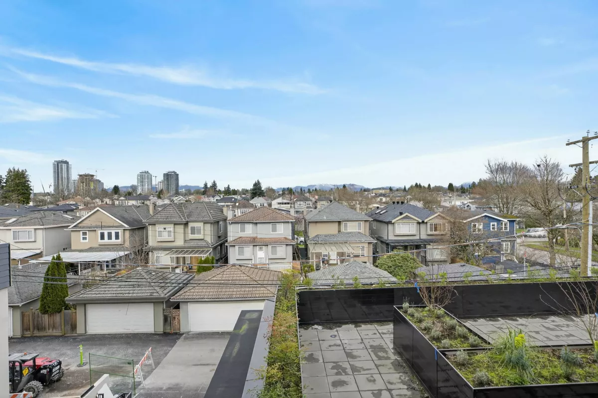 Neighborhood Park Photo Near 406 6485 Manitoba Street, Vancouver, BC