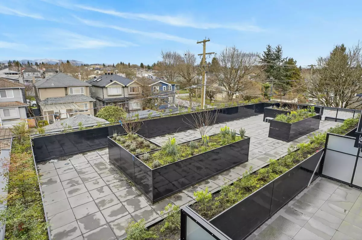 Street View Photo of 406 6485 Manitoba Street, Vancouver, BC