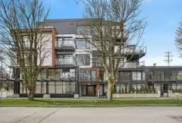 406 6485 Manitoba Street, Vancouver, BC