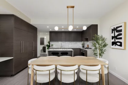 2507 4168 Lougheed Highway, Burnaby, BC, Brentwood Park — 2 bed apartment/condo for sale