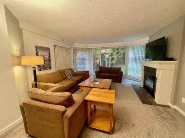 Breakfast Nook Photo of Week 2 4910 Spearhead Place, Whistler, BC