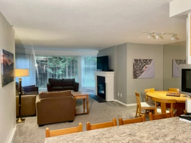 Kitchen Photo of Week 2 4910 Spearhead Place, Whistler, BC