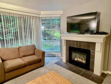 Laundry Room Photo of Week 2 4910 Spearhead Place, Whistler, BC