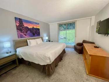 Powder Room Photo of Week 2 4910 Spearhead Place, Whistler, BC