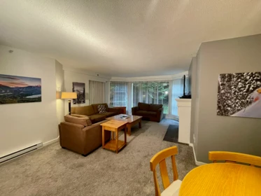 Walk-In Closet Photo of Week 2 4910 Spearhead Place, Whistler, BC