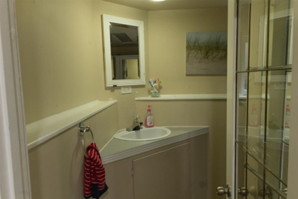 Basement Recreation Room Photo of 7096 Barkley Drive, Delta, BC