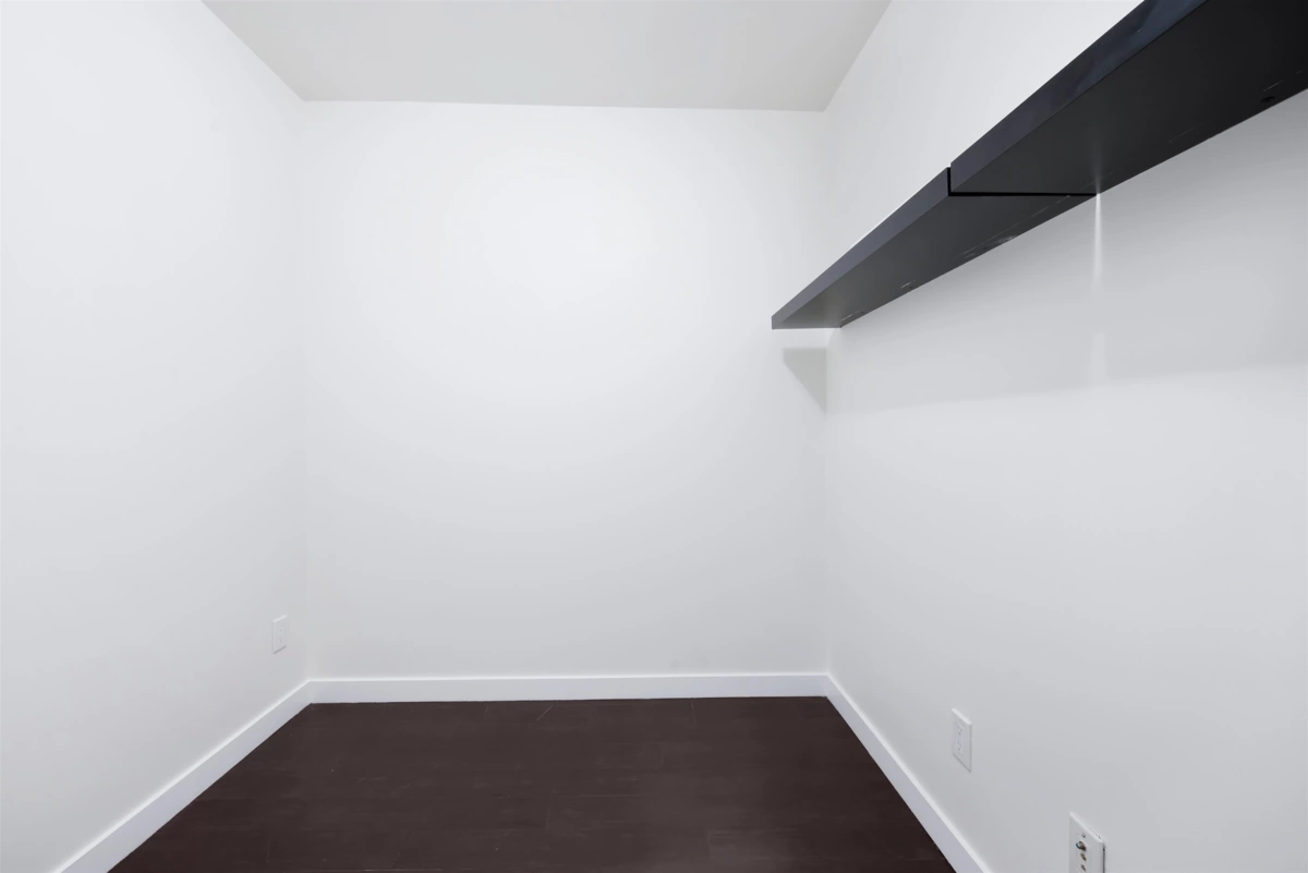 Bedroom 4 Photo of 502 2191 Shaughnessy Street, Port Coquitlam, BC