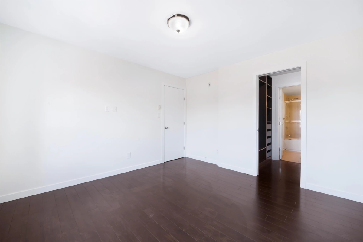 Laundry Room Photo of 502 2191 Shaughnessy Street, Port Coquitlam, BC