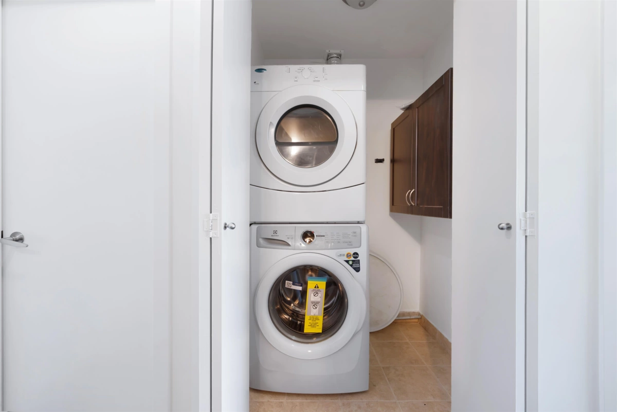 Office / Den Photo of 502 2191 Shaughnessy Street, Port Coquitlam, BC