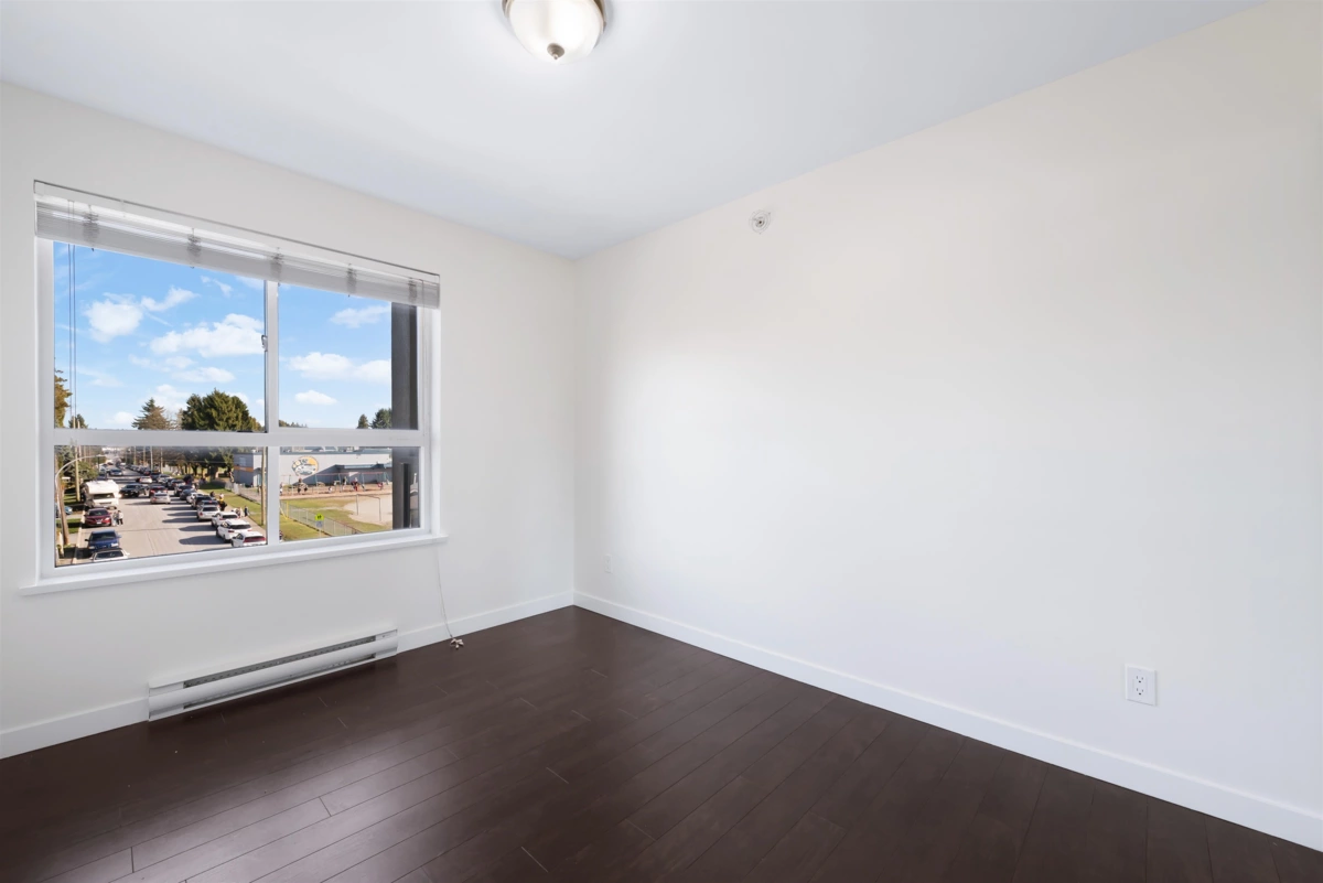 Staircase Photo of 502 2191 Shaughnessy Street, Port Coquitlam, BC