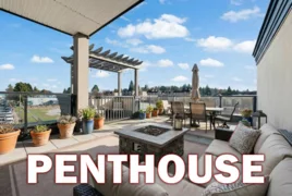 502 2191 Shaughnessy Street, Port Coquitlam, BC