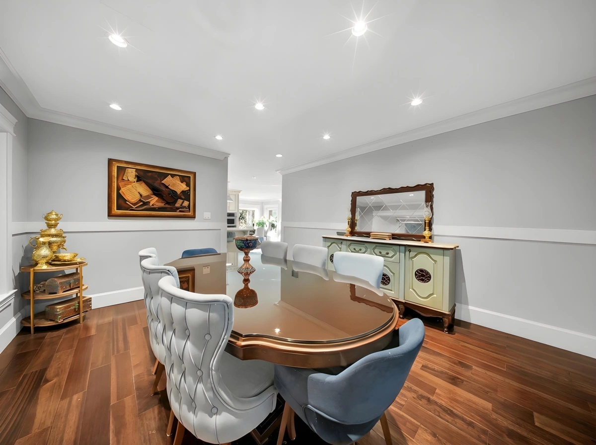 Bedroom 3 Photo of 3263 Norwood Avenue, North Vancouver, BC