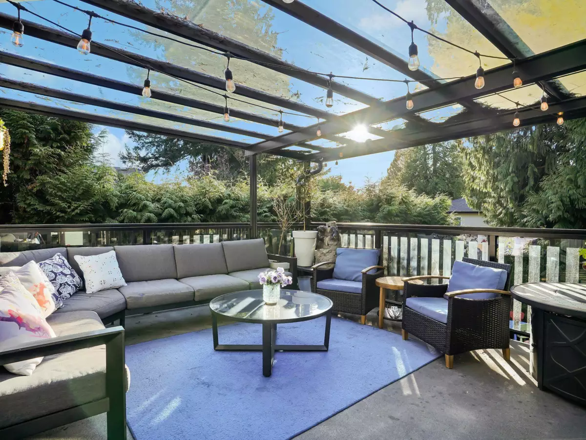 Bedroom 4 Photo of 3263 Norwood Avenue, North Vancouver, BC