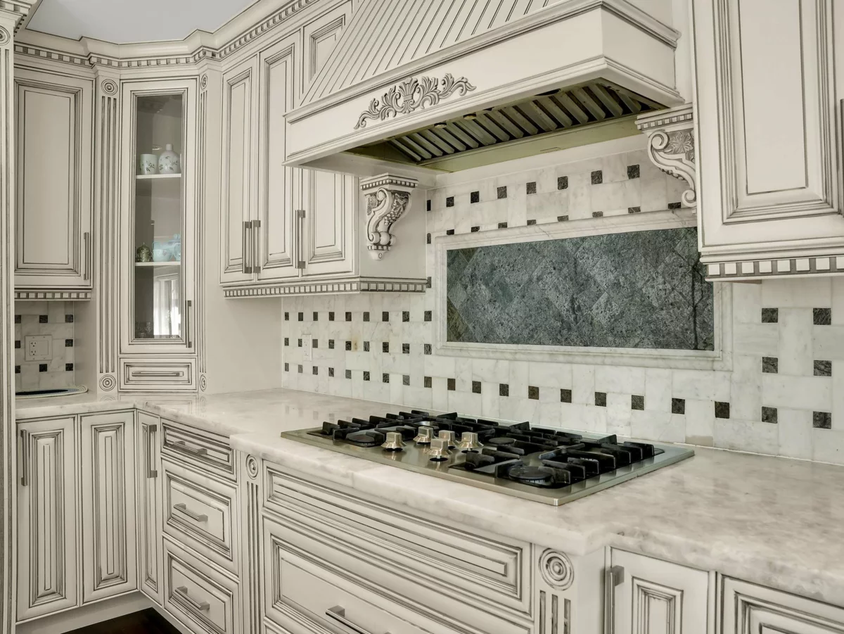 Breakfast Nook Photo of 3263 Norwood Avenue, North Vancouver, BC