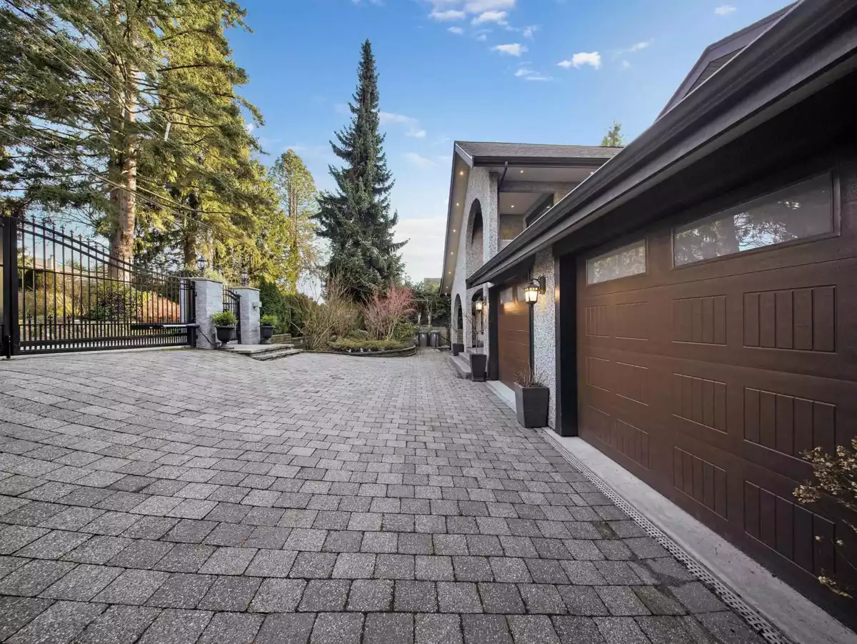 Community Amenities Photo (Clubhouse) of 3263 Norwood Avenue, North Vancouver, BC