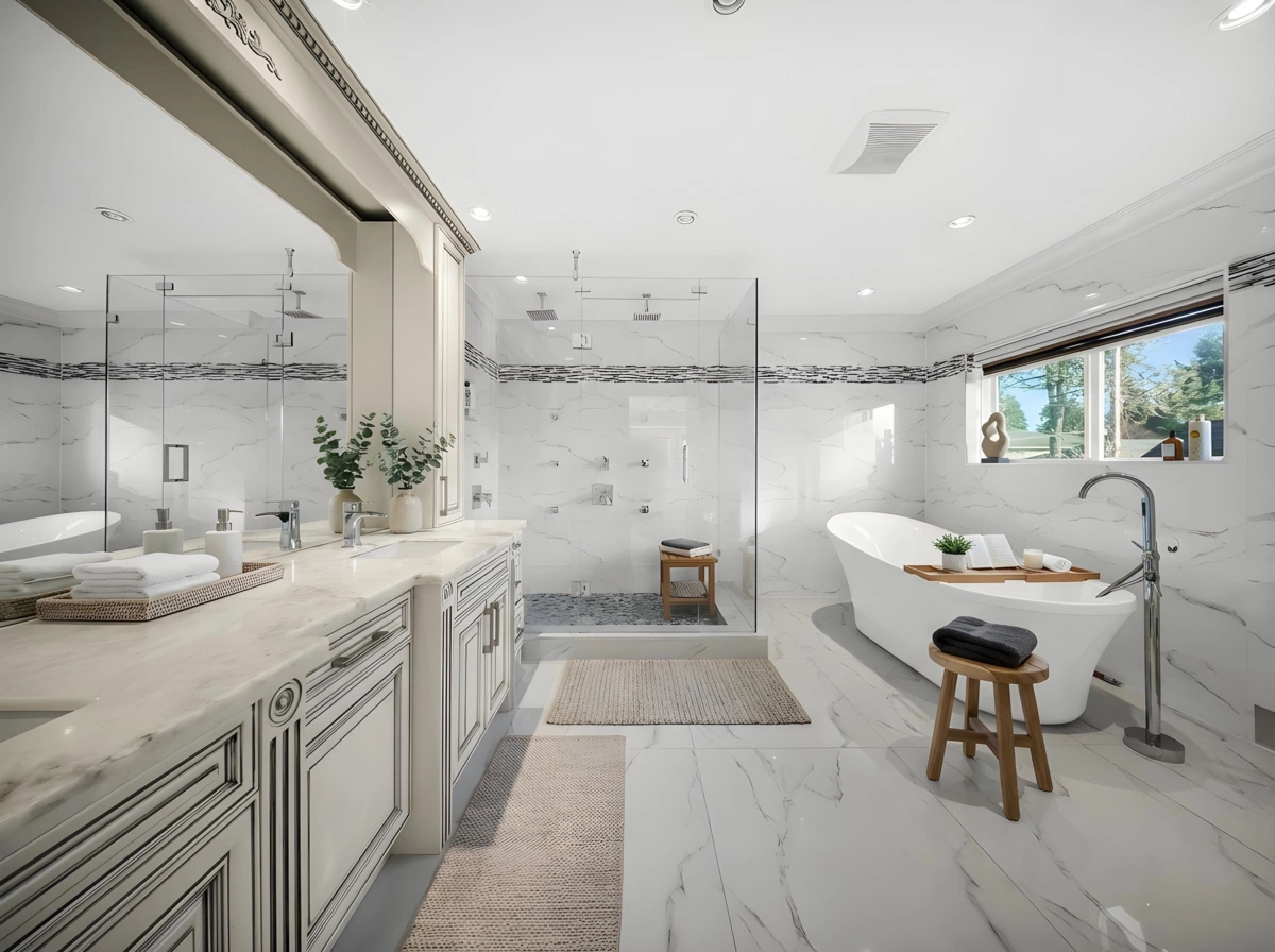 Garage Interior Photo of 3263 Norwood Avenue, North Vancouver, BC