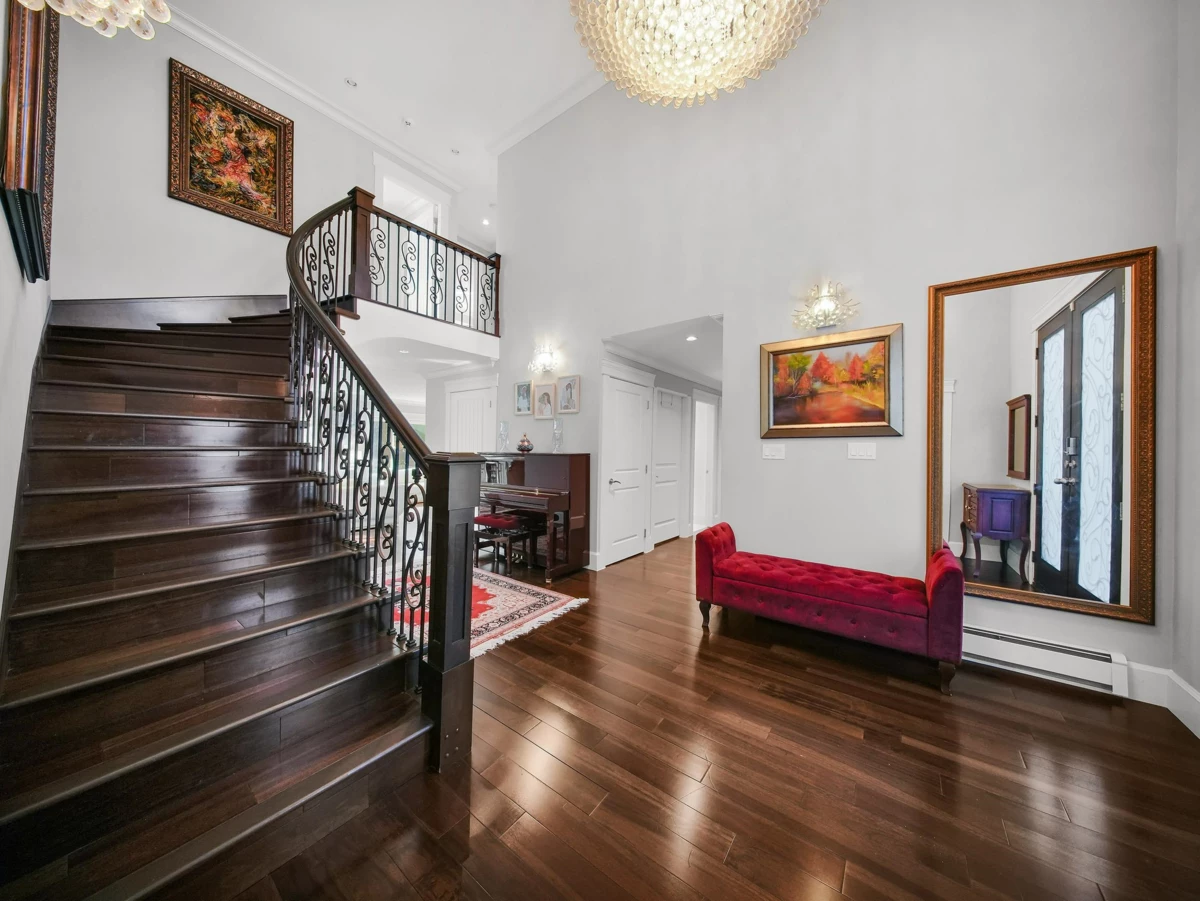Laundry Room Photo of 3263 Norwood Avenue, North Vancouver, BC