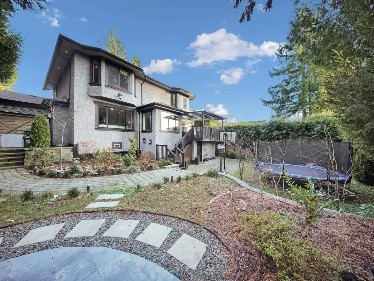 Office / Den Photo of 3263 Norwood Avenue, North Vancouver, BC