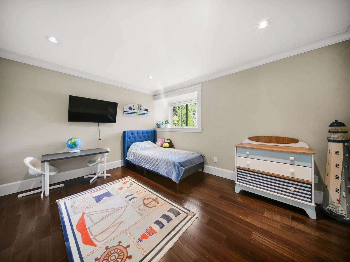 Outdoor Deck Photo of 3263 Norwood Avenue, North Vancouver, BC