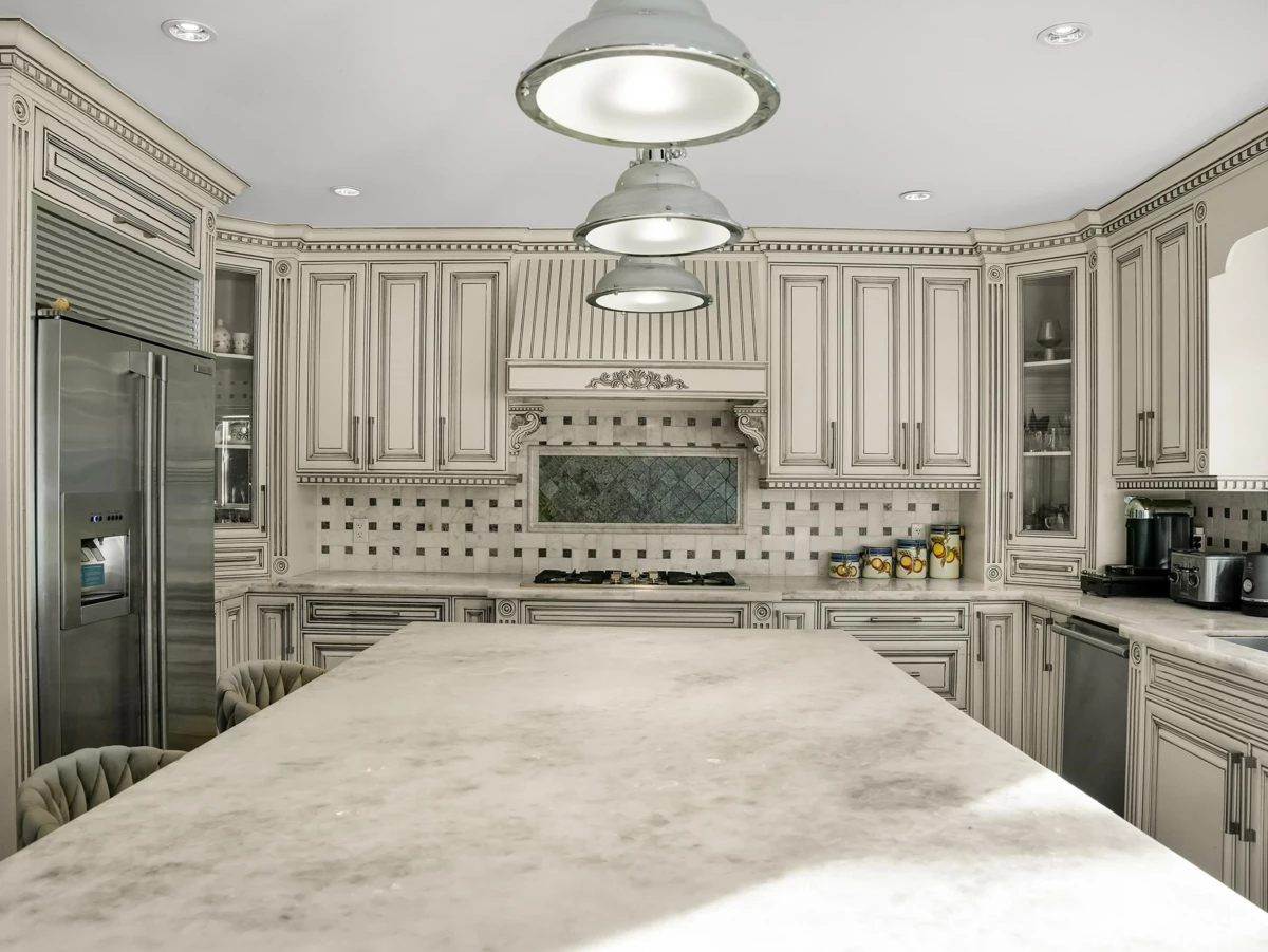 Pantry Photo of 3263 Norwood Avenue, North Vancouver, BC