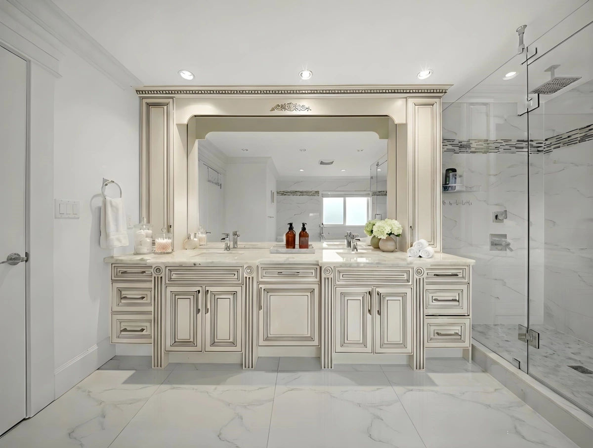 Staircase Photo of 3263 Norwood Avenue, North Vancouver, BC