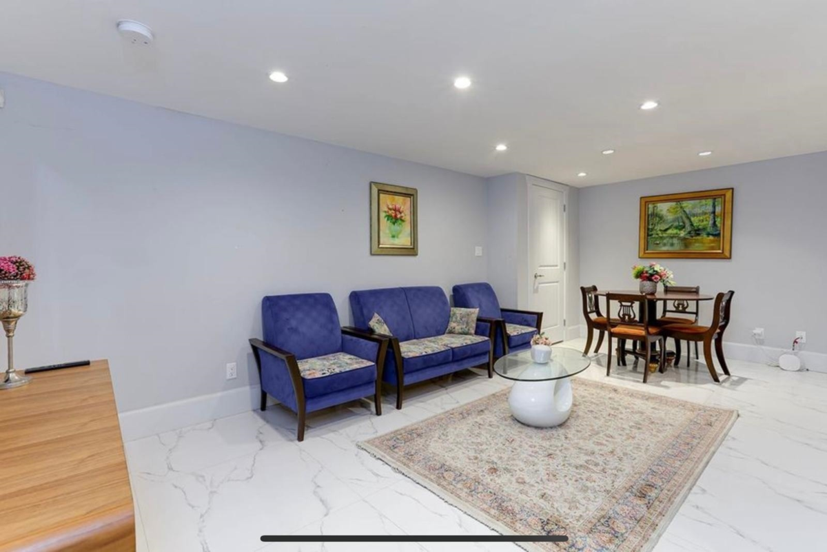 Street View Photo of 3263 Norwood Avenue, North Vancouver, BC