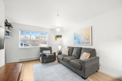 203 930 W 16th Avenue, Vancouver, BC