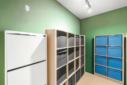 Office / Den Photo of 203 930 W 16th Avenue, Vancouver, BC