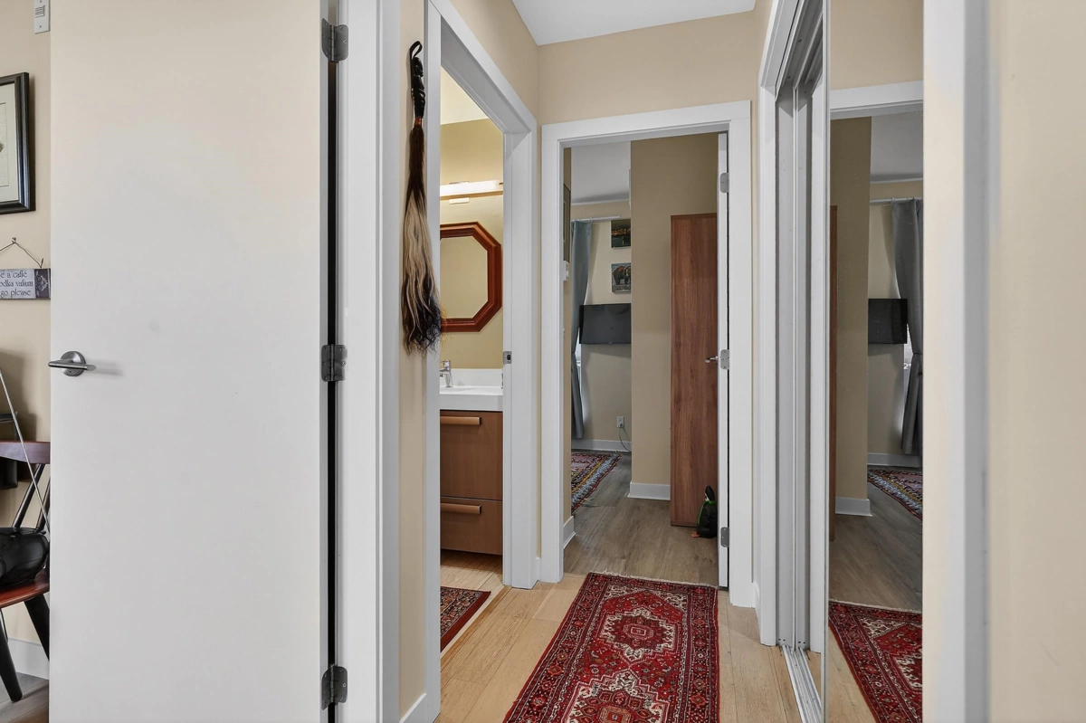 Bedroom 3 Photo of PH7 5555 Dunbar Street, Vancouver, BC