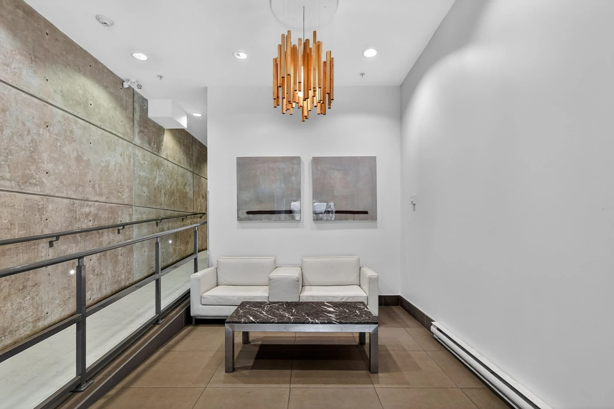 Garden / Landscaping Photo of PH7 5555 Dunbar Street, Vancouver, BC