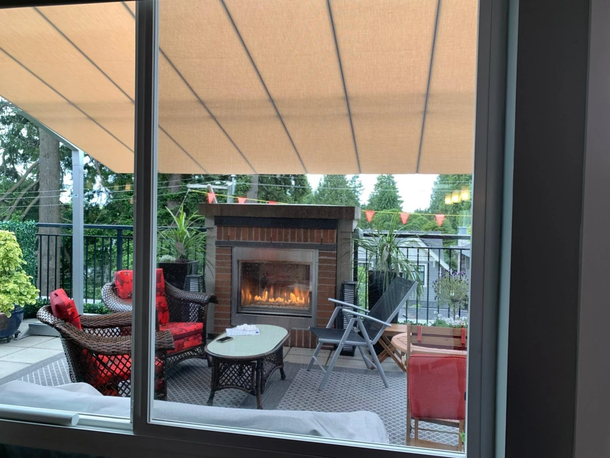 Laundry Room Photo of PH7 5555 Dunbar Street, Vancouver, BC